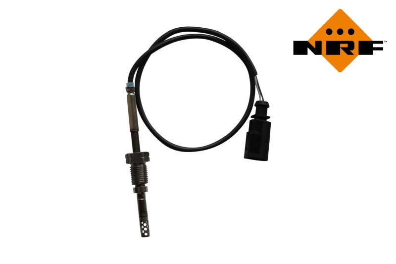 NRF Sensor, Abgastemperatur