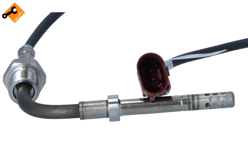 NRF Sensor, Abgastemperatur