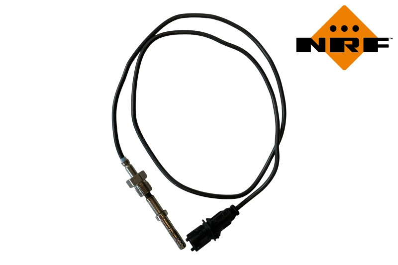 NRF Sensor, Abgastemperatur