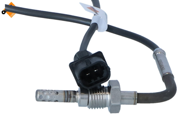 NRF Sensor, Abgastemperatur