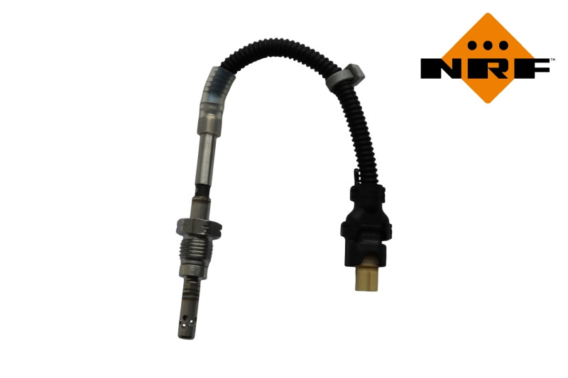 NRF Sensor, Abgastemperatur