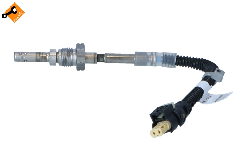 NRF Sensor, Abgastemperatur