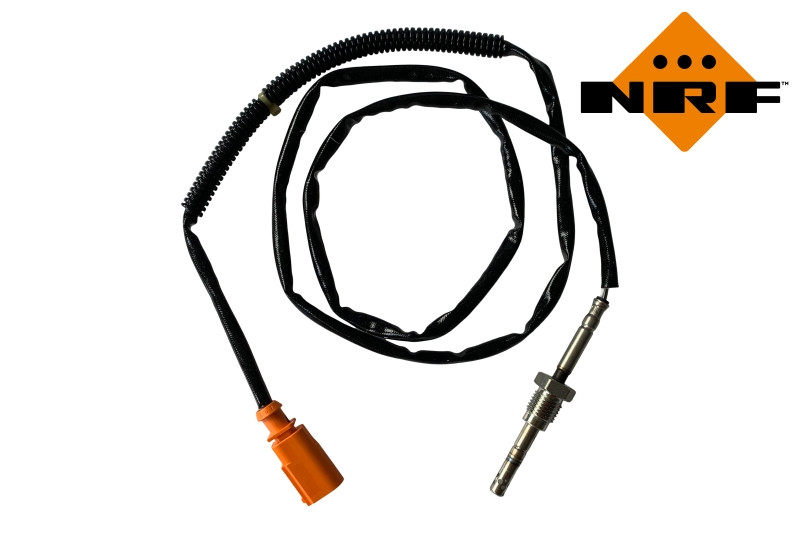 NRF Sensor, Abgastemperatur