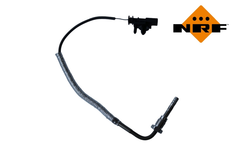NRF Sensor, Abgastemperatur