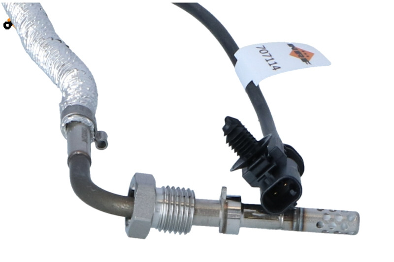 NRF Sensor, Abgastemperatur