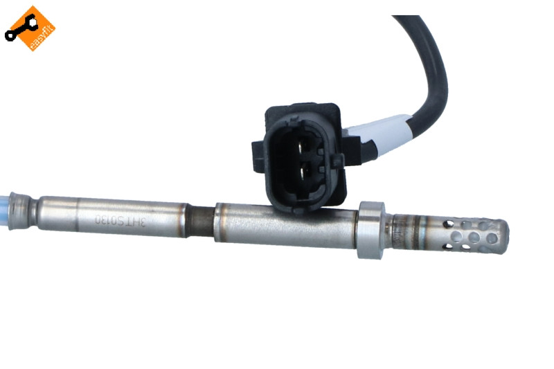 NRF Sensor, Abgastemperatur