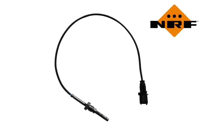 NRF Sensor, Abgastemperatur