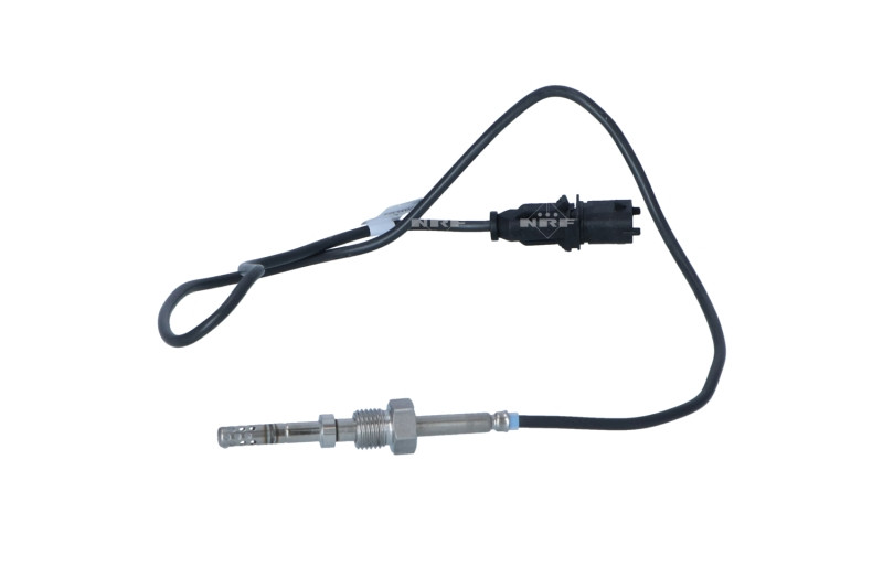 NRF Sensor, Abgastemperatur