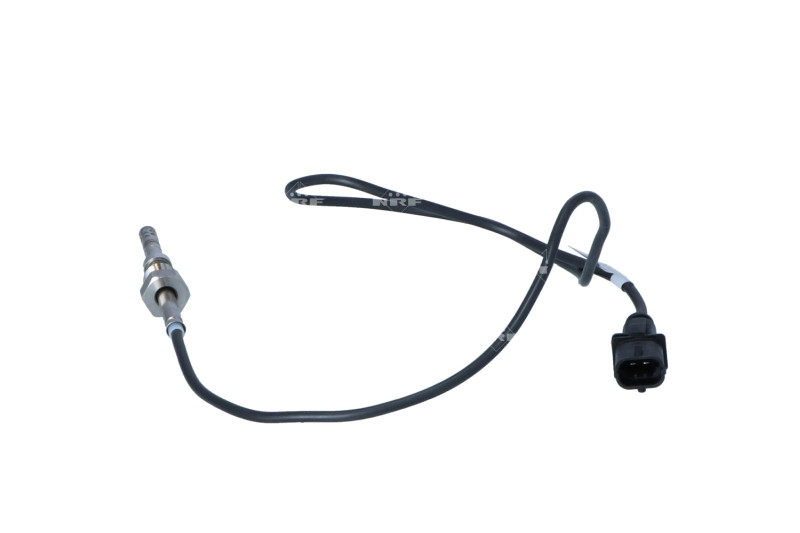 NRF Sensor, Abgastemperatur