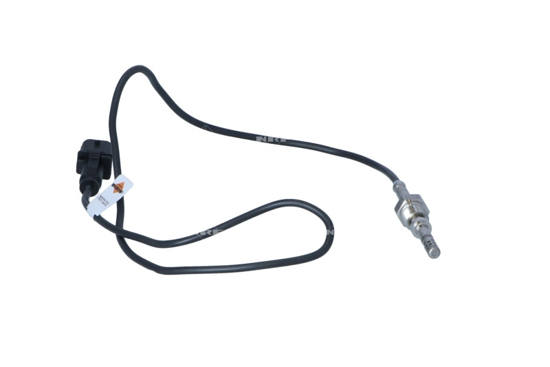 NRF Sensor, Abgastemperatur