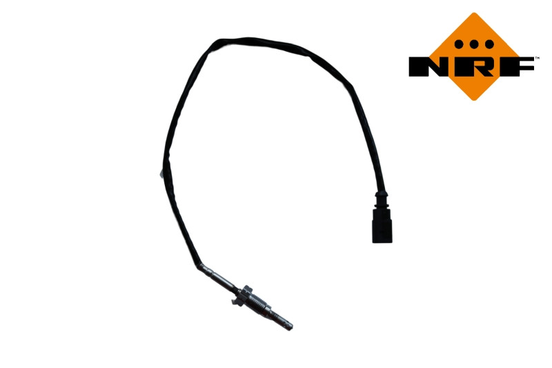 NRF Sensor, Abgastemperatur