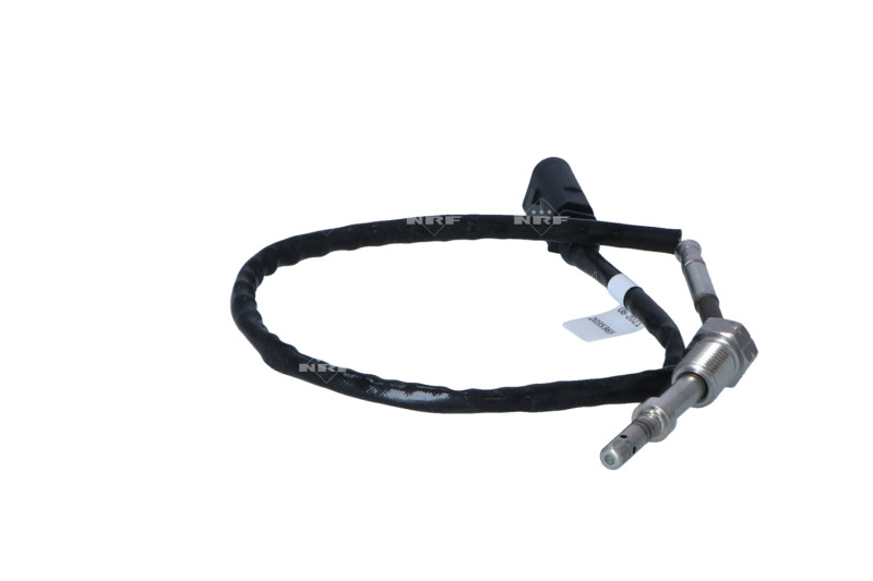 NRF Sensor, Abgastemperatur