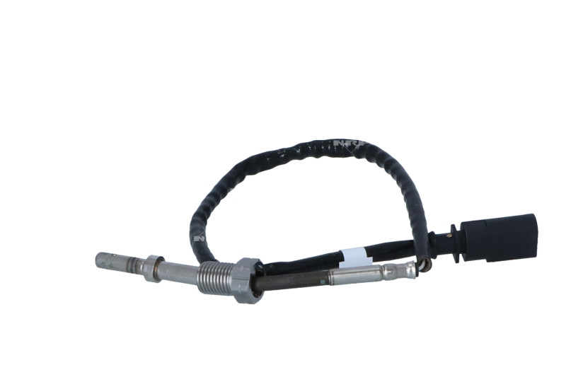 NRF Sensor, Abgastemperatur