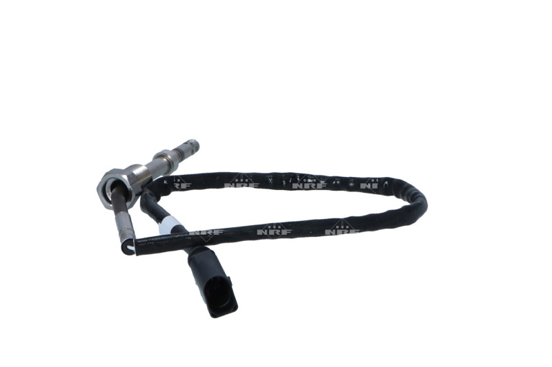 NRF Sensor, Abgastemperatur