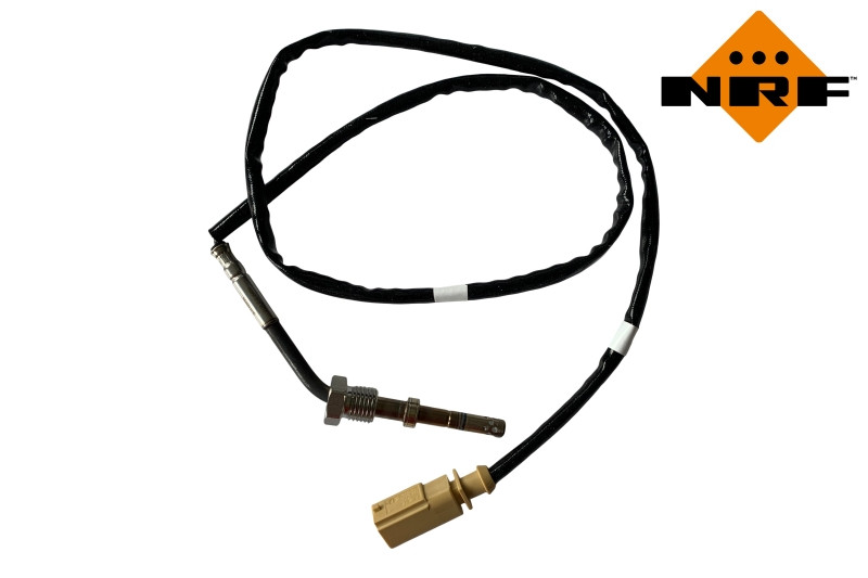 NRF Sensor, Abgastemperatur