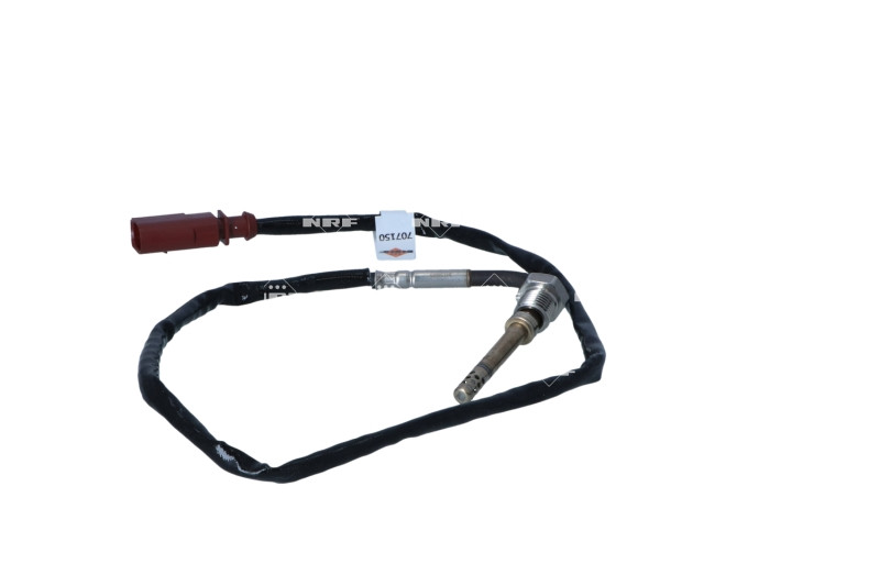 NRF Sensor, Abgastemperatur