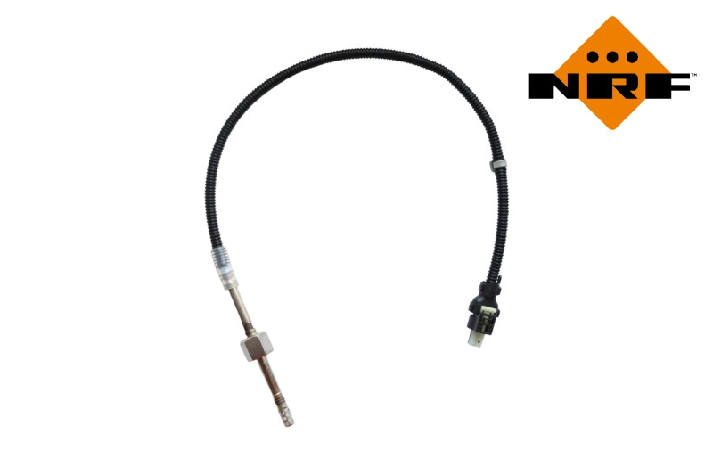 NRF Sensor, Abgastemperatur