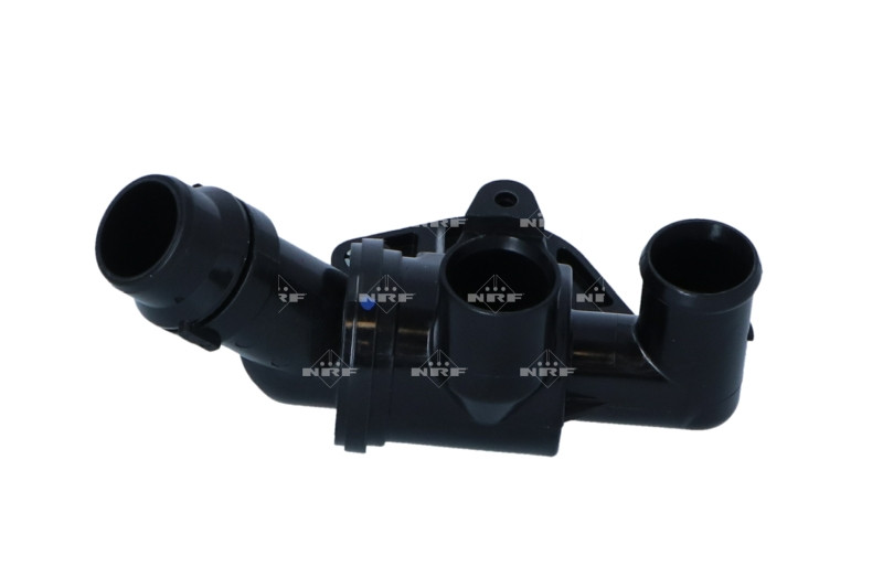 NRF Thermostat, Kühlmittel