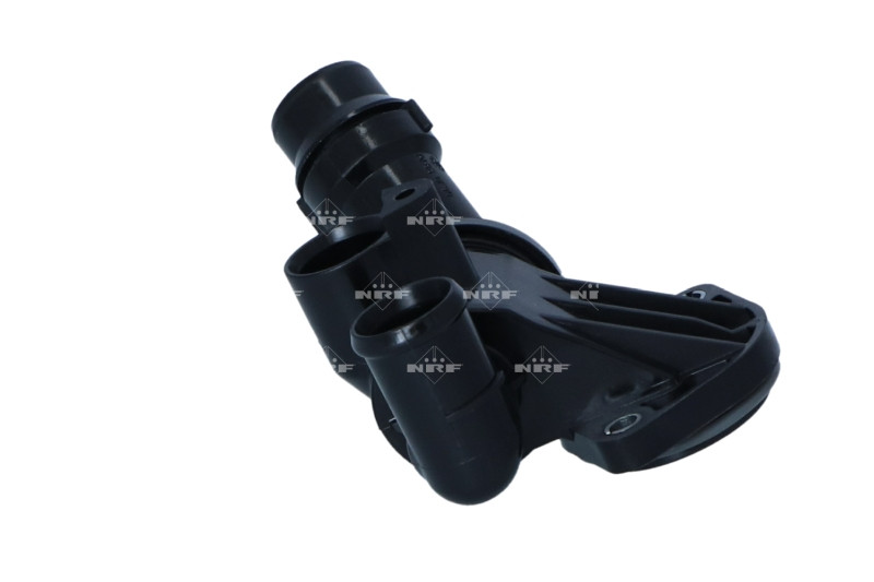 NRF Thermostat, Kühlmittel