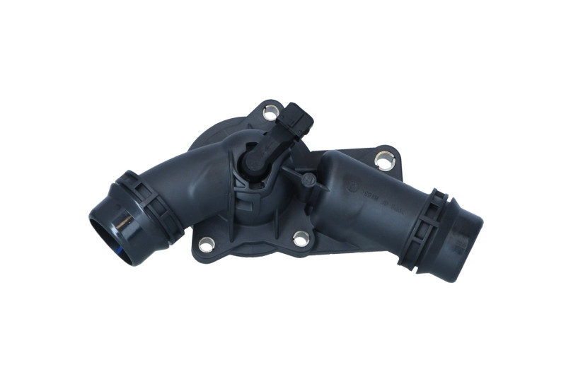 NRF Thermostat, Kühlmittel