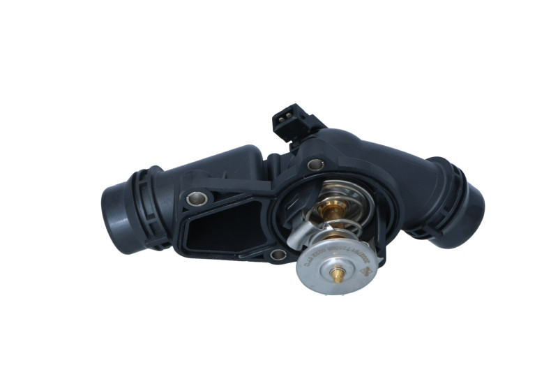 NRF Thermostat, Kühlmittel