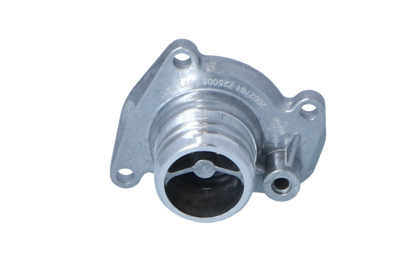 NRF Thermostat, Kühlmittel