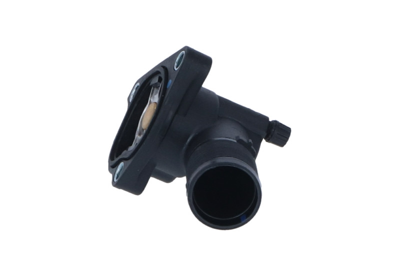 NRF Thermostat, Kühlmittel