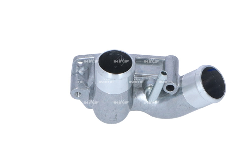 NRF Thermostat, Kühlmittel