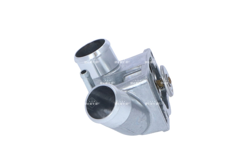 NRF Thermostat, Kühlmittel