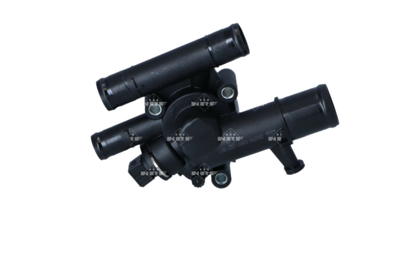 NRF Thermostat, Kühlmittel