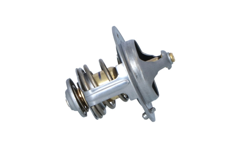 NRF Thermostat, Kühlmittel