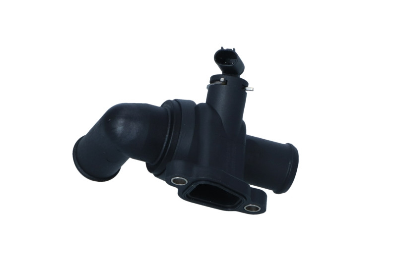 NRF Thermostat, Kühlmittel