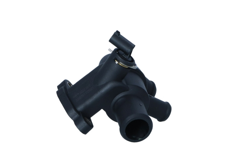 NRF Thermostat, Kühlmittel