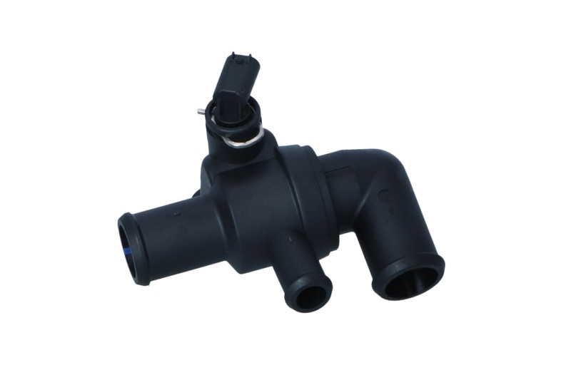 NRF Thermostat, Kühlmittel