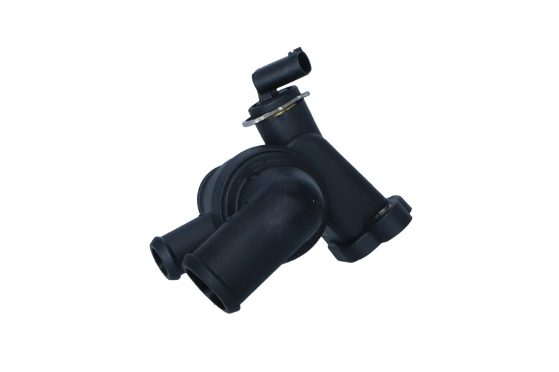 NRF Thermostat, Kühlmittel