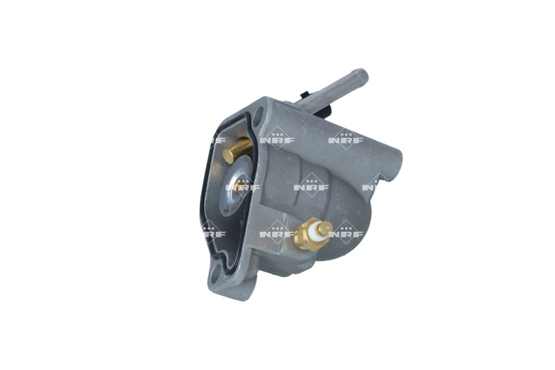 NRF Thermostat, Kühlmittel