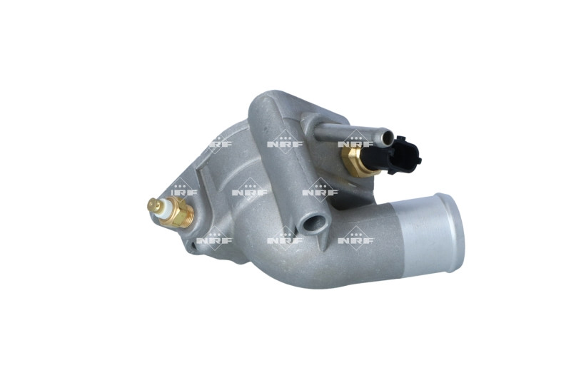 NRF Thermostat, Kühlmittel