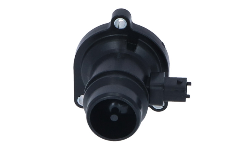 NRF Thermostat, Kühlmittel