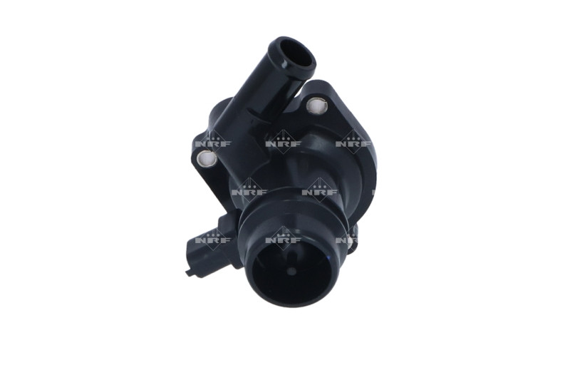 NRF Thermostat, Kühlmittel