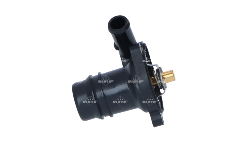 NRF Thermostat, Kühlmittel