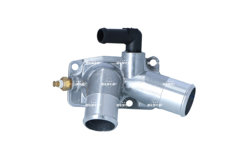 NRF Thermostat, Kühlmittel