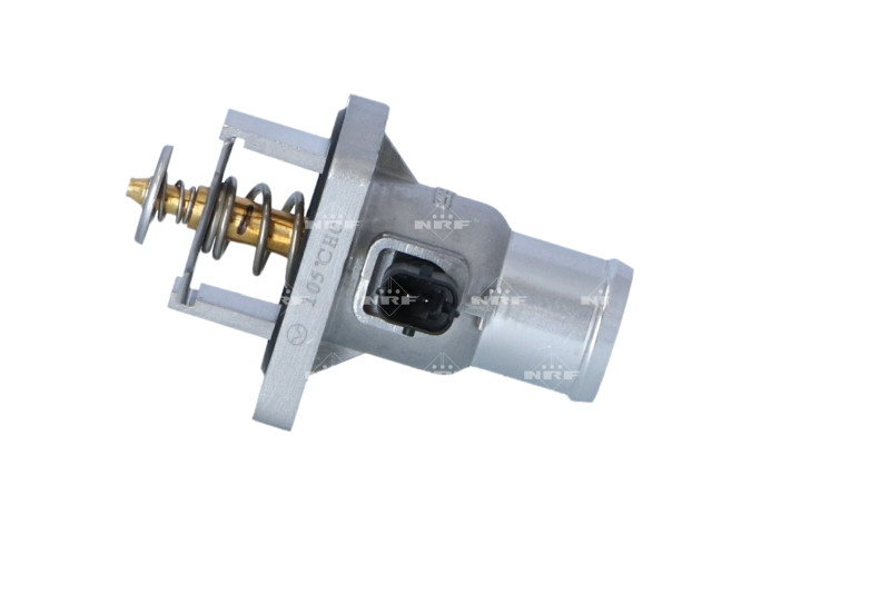 NRF Thermostat, Kühlmittel