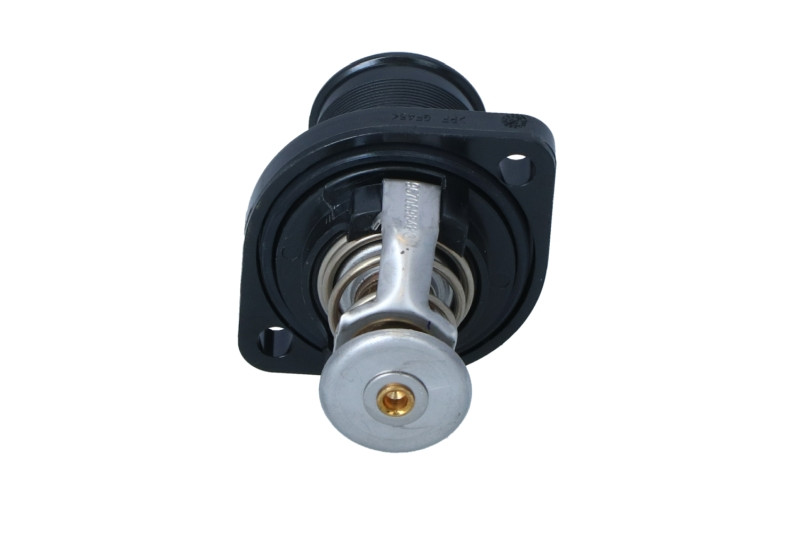 NRF Thermostat, Kühlmittel