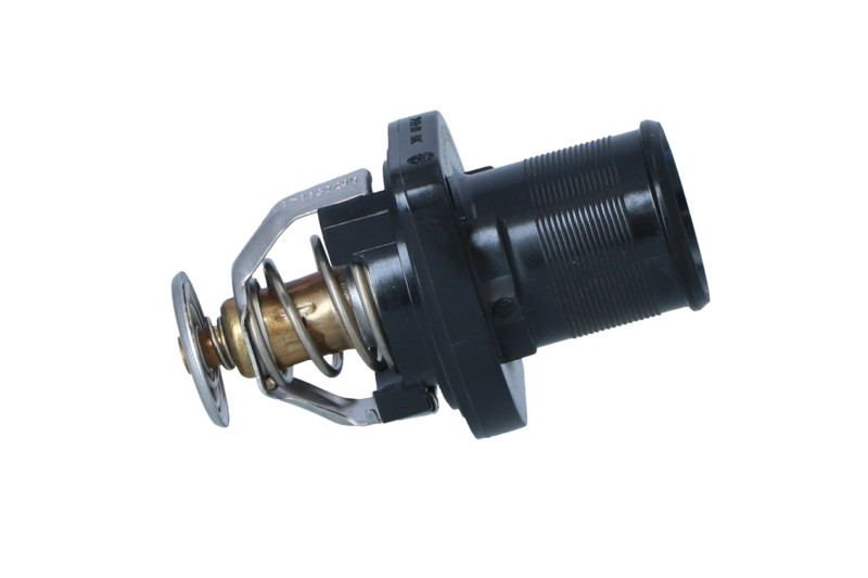 NRF Thermostat, Kühlmittel