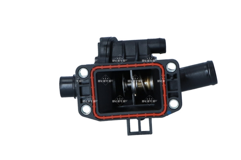 NRF Thermostat, Kühlmittel