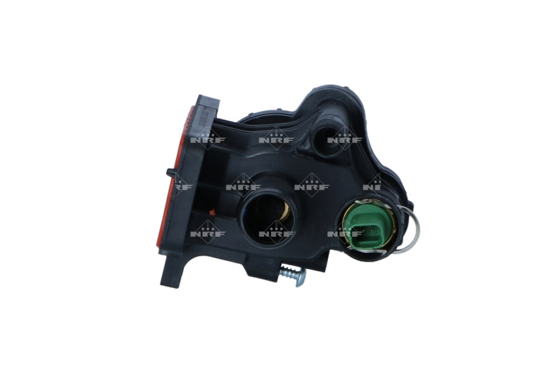 NRF Thermostat, Kühlmittel