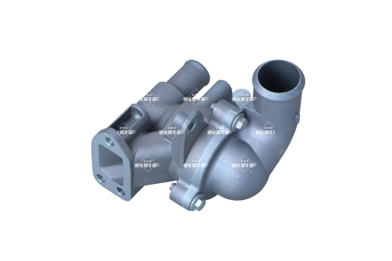 NRF Thermostat, Kühlmittel