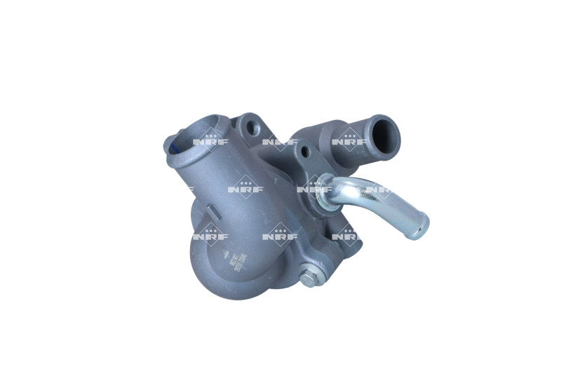 NRF Thermostat, Kühlmittel