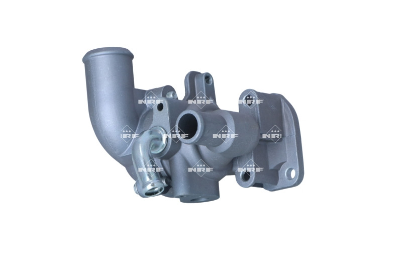 NRF Thermostat, Kühlmittel