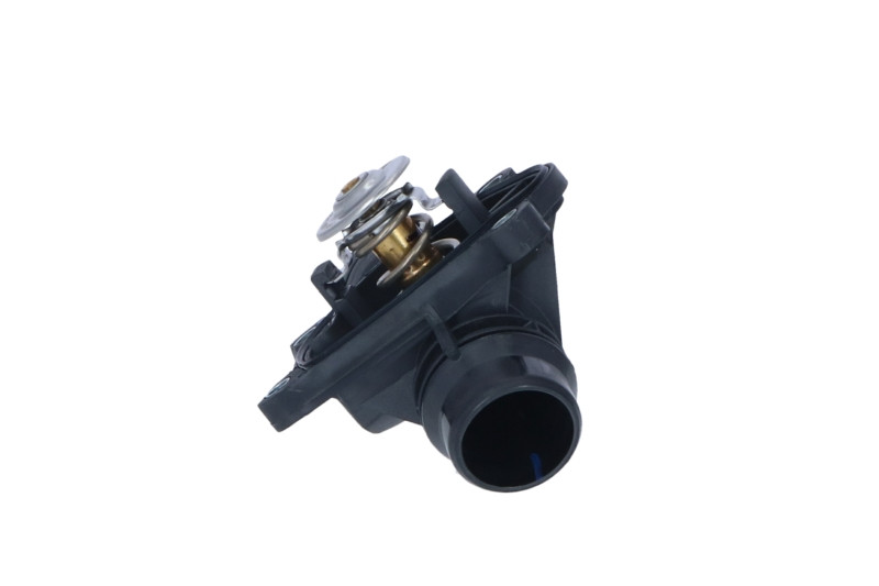 NRF Thermostat, Kühlmittel